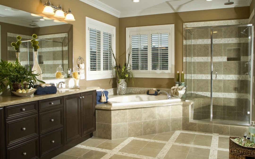 Easton, CT – Bathroom Remodel – Bathroom Design & Construction – Bathroom Upgrades