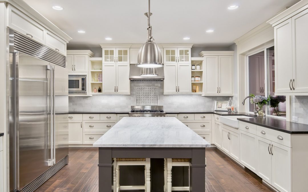Westport, CT – Kitchen Remodeling, Design, Construction, Kitchen Renovation Contractor