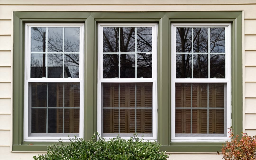 Fairfied, CT – Energy Efficient Window Installation or Window Replacement Service