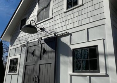 Home Addition & Garage - Innovative Custom Builders