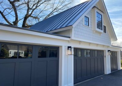 Home Addition & Garage - Innovative Custom Builders