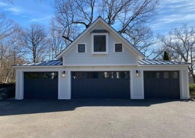 Garage Design and Build Services in Fairfield, CT