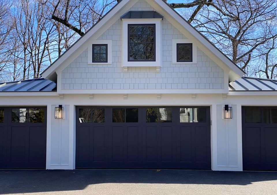 Easton, CT | Best Garage Builder Near Me | In-Law Apartments