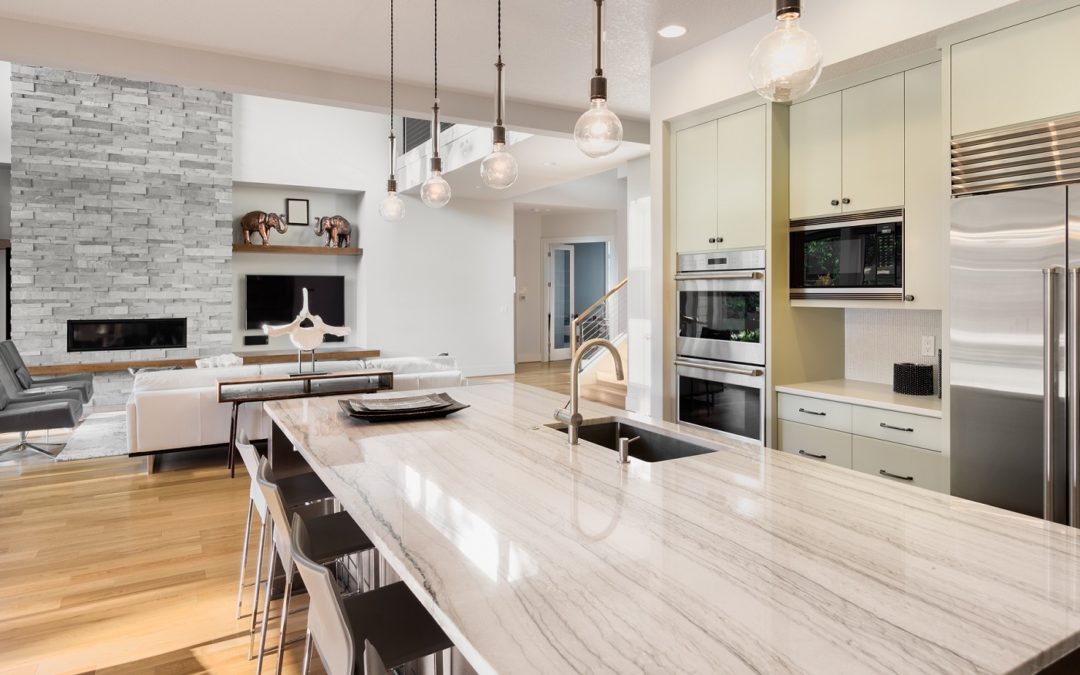 Kitchen Construction & Remodeling Contractors in Darien, CT