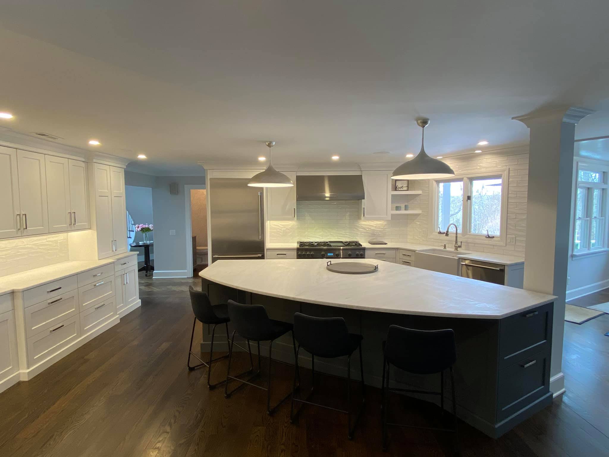 How Much Does a Kitchen Remodel Cost? Fairfield, CT
