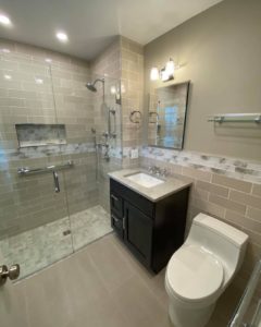 Fairfield, CT Bathroom Remodeling Contractor