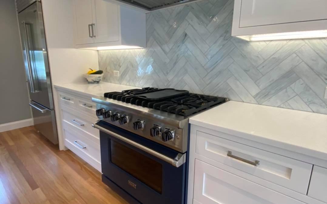 Fairfield, CT | Kitchen Design, Build, Remodeling Company